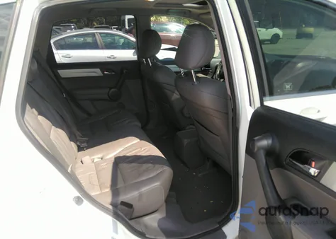 2011 Honda Cr-V Ex-L from USA, damaged, VIN JHLRE4H74BC019558